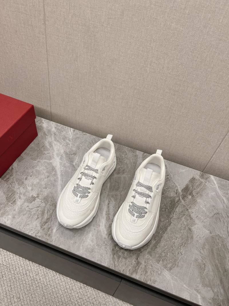 Valentino Low Shoes